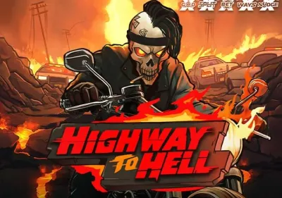 Highway to Hell screenshot