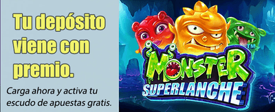 Regístrate y Juega Ya