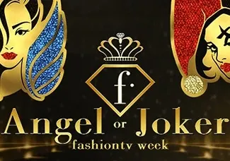 Angel or Joker screenshot