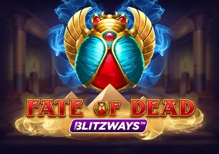 Fate of Dead Blitzways screenshot