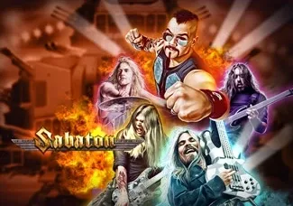 Sabaton