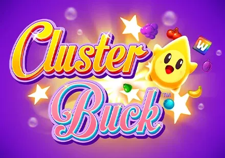 ClusterBuck™ screenshot