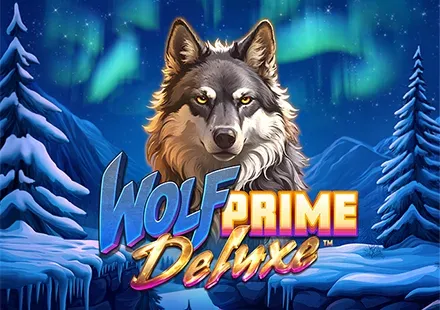 Wolf Prime Deluxe™ screenshot